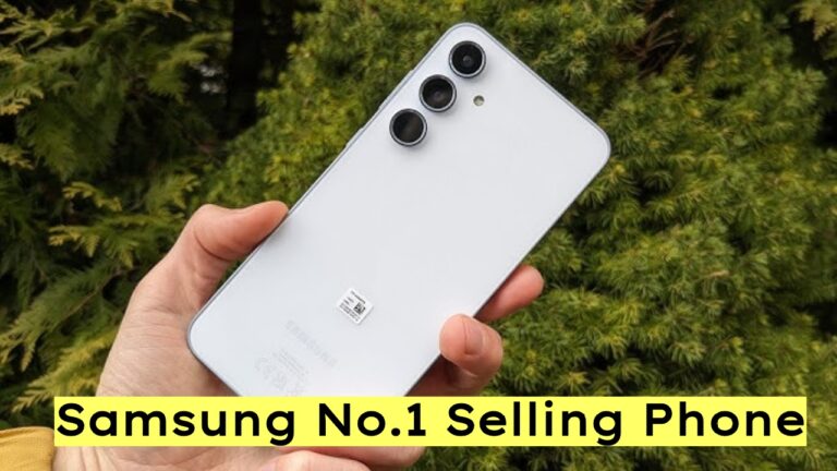 Samsung Galaxy A55- No.1 Selling Phone Under 25k-30k, Know Where To Order! 