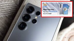 Samsung Galaxy S25 Ultra- Upto 12% Off With Bank Offers, Get Powerful 200MP Camera