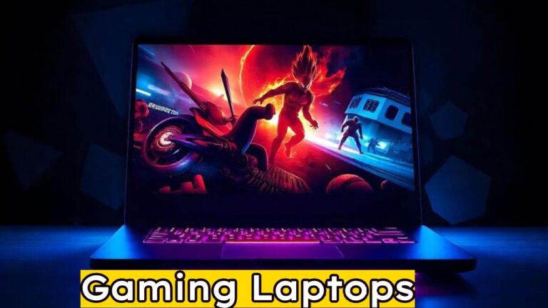 Buy Branded Gaming Laptops under Rs 70000 For Pro Gamers, Don’t Miss This Opportunity! 
