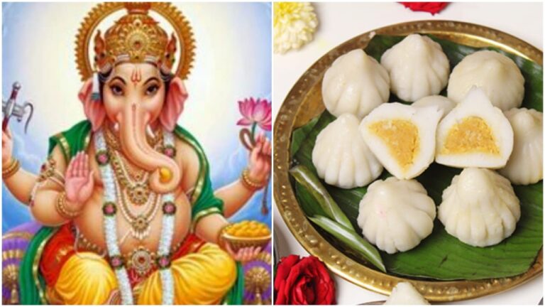 Ganadhipa Chaturthi 2025