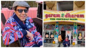 Who Will Run Garam Dharam After Dharmendra Death?