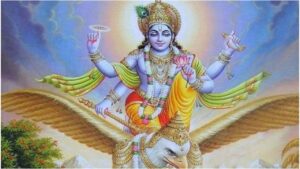 Garuda Purana Death Signs – What the Ancient Scripture Says About the Last Moments