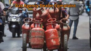 Negligence or overcharging in cylinder delivery? How to complain
