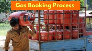 Book Gas Cylinder from Home, Here’s the Easy Process