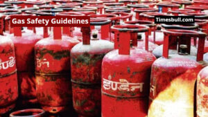 New Rule on Purchase of Cooking Gas Pipes And Regulators, See Deatil
