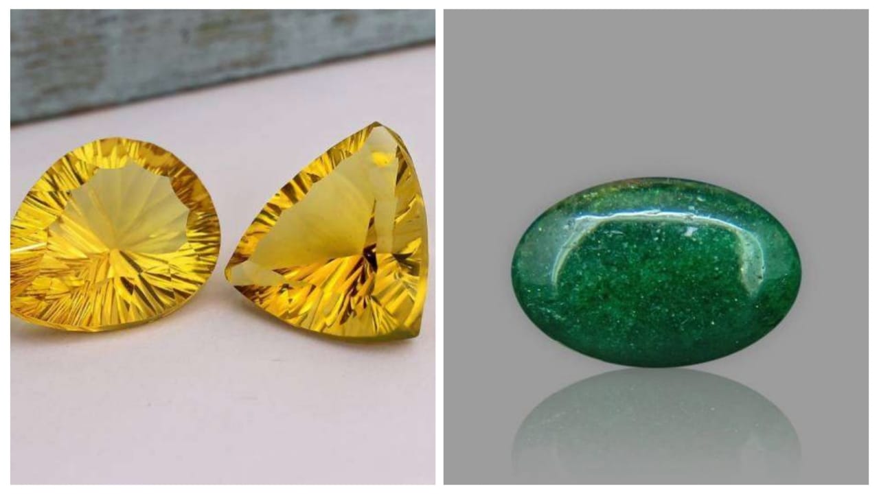 Gemstones For Wealth: These