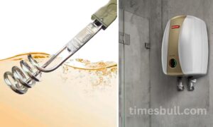 Geyser vs Heating Rod: Which Will Save Your Winter Electricity Price