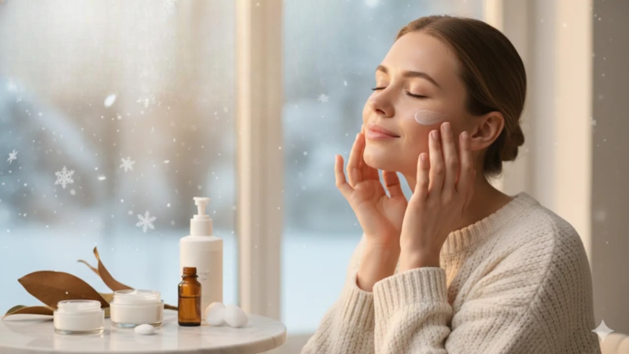 Glowing Skin in 2025