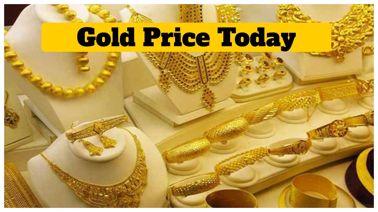 Gold Price Today – Check...