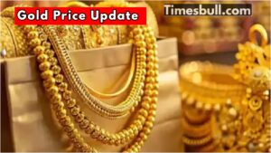 Gold Price Update – Gold rates have changed on Dev Uthani, know city-wise rate for 10 grams