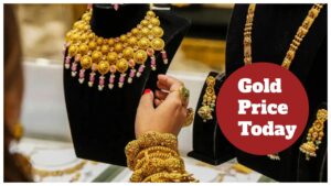Gold Price Today – Check Live 22K & 24K Gold Rate in City – Wise on Nov 14