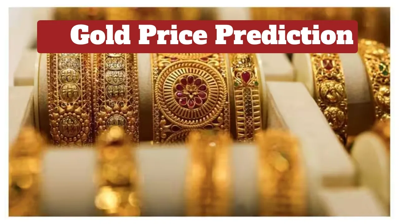 Gold Price Prediction