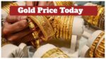Gold Price Today