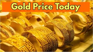 Gold Price Today – After change rates of 1 gram of 22 to 24 carat gold in these cities