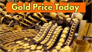 Gold Price Today – Check Citywise 1 Tola Gold Rate After Big Fall