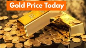 Gold Price Today – Know the latest price of 22 to 24 carat gold 8 grams