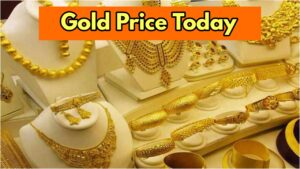 Gold Rates Today – Gold Price Hikes by Rs 2800, Check 10-Gram Price in Your City