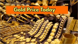 Gold Price Today – These Cities In 22K and 24K Rates for 8 gram