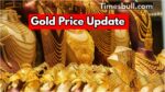 Gold Price Update