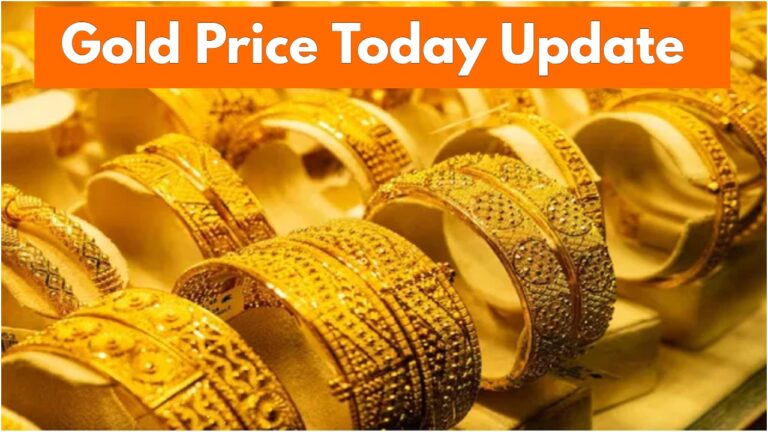 Gold Price Today – 15 Cities Fresh Rate of 1 Gram of 24, 22, and 18 Carat