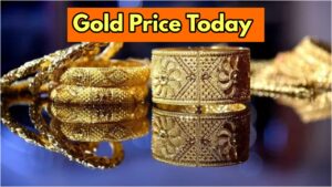 Gold Rates Update – price of 8 grams of 22 to 24 carat in these cities