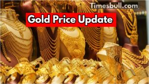 Gold Price Today – 10 Cities on 3 November 22K and 24K Rates