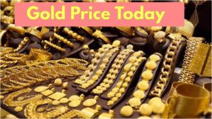 Gold Prices Drop by 2,660 – 22K and 24K Rates per Tola in Major Cities