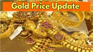 Gold Price Today – 22 & 24 Carat Gold Rate Per Tola in 8 Cities After Recent Increase