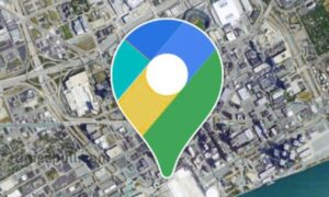 Google Maps will notify you when it is best to leave the office; see step-by-step guide on how to do it
