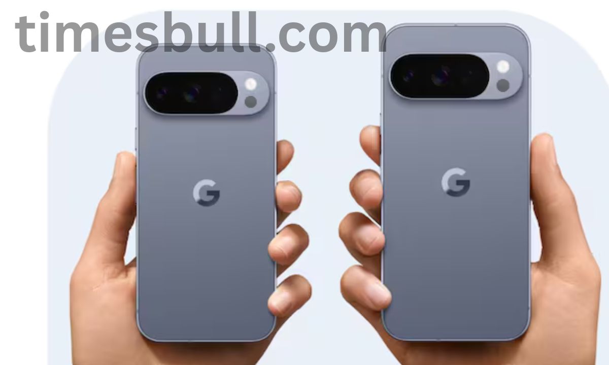 Google Premium Phone- Pixel