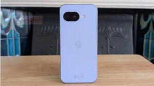 Google Pixel 10a Launching Soon
