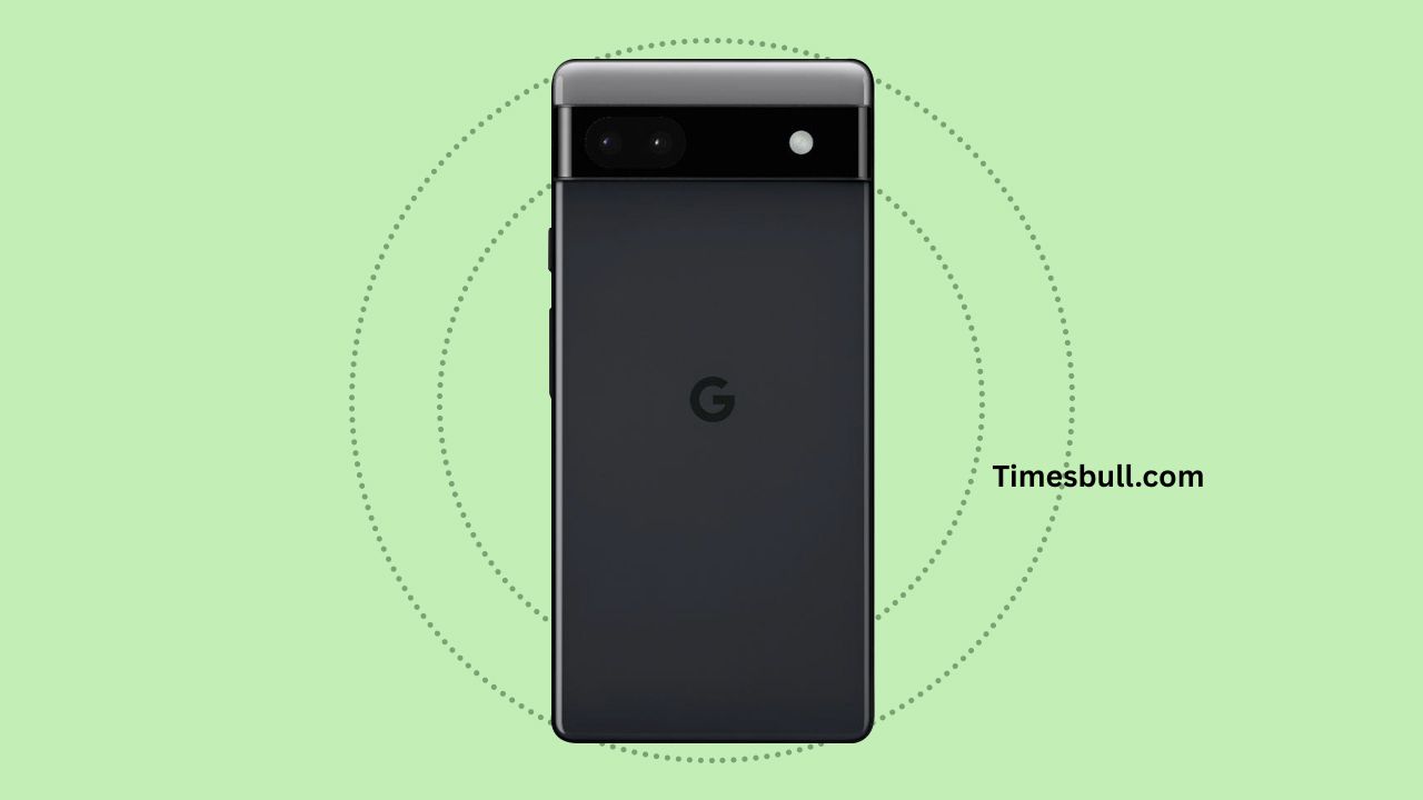 Google Pixel 6a Gets