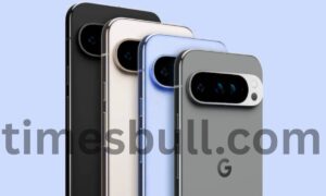 Google Pixel 9 high-end smartphone Available At ₹25,000 Flat Discount, Check Features and Price