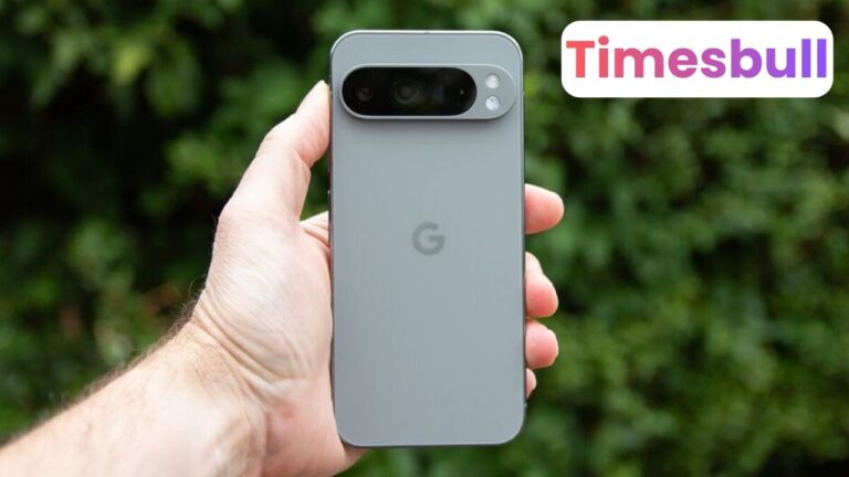 What’s Special In Google Pixel 9 Pro XL? Check Latest Price Cut in Flipkart Hot Deals