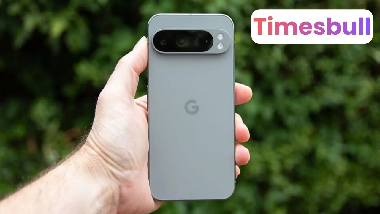 Google Pixel 9 Pro Xl Latest Price Cut In Flipkart Hot Deals