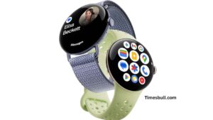 Google Pixel Watch 4 Debuts in India: Is This the Best Android Watch Yet?