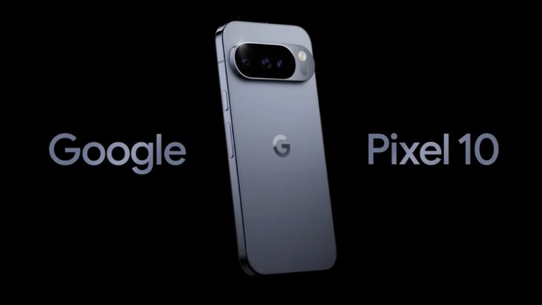 Google Pixel 10 Up to 17% Big Discount During Amazon Black Friday Sale – Flagship Deal!
