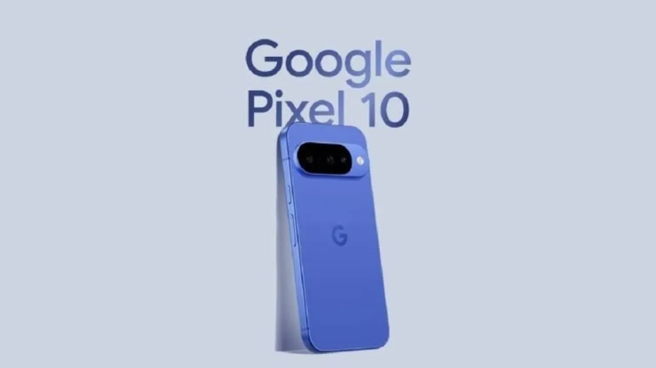 Google Pixel