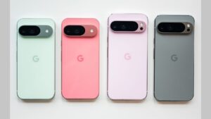 Vijay Sales Black Friday – Google Pixel 9a Now Available At Rs 44,999 With Top Features