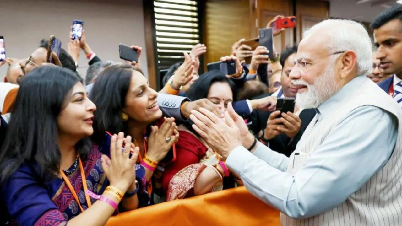 Government Best Women Scheme