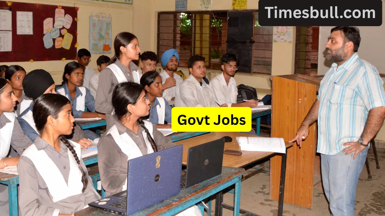 Govt Jobs (2)