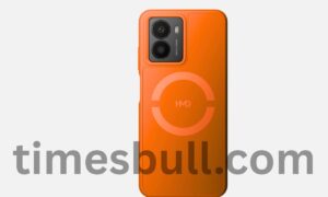 HMD Fusion 5G Phone Is Available at just ₹10,000 On Amazon with 50-MP selfie camera