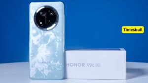 HONOR X9c 5G Phone Review
