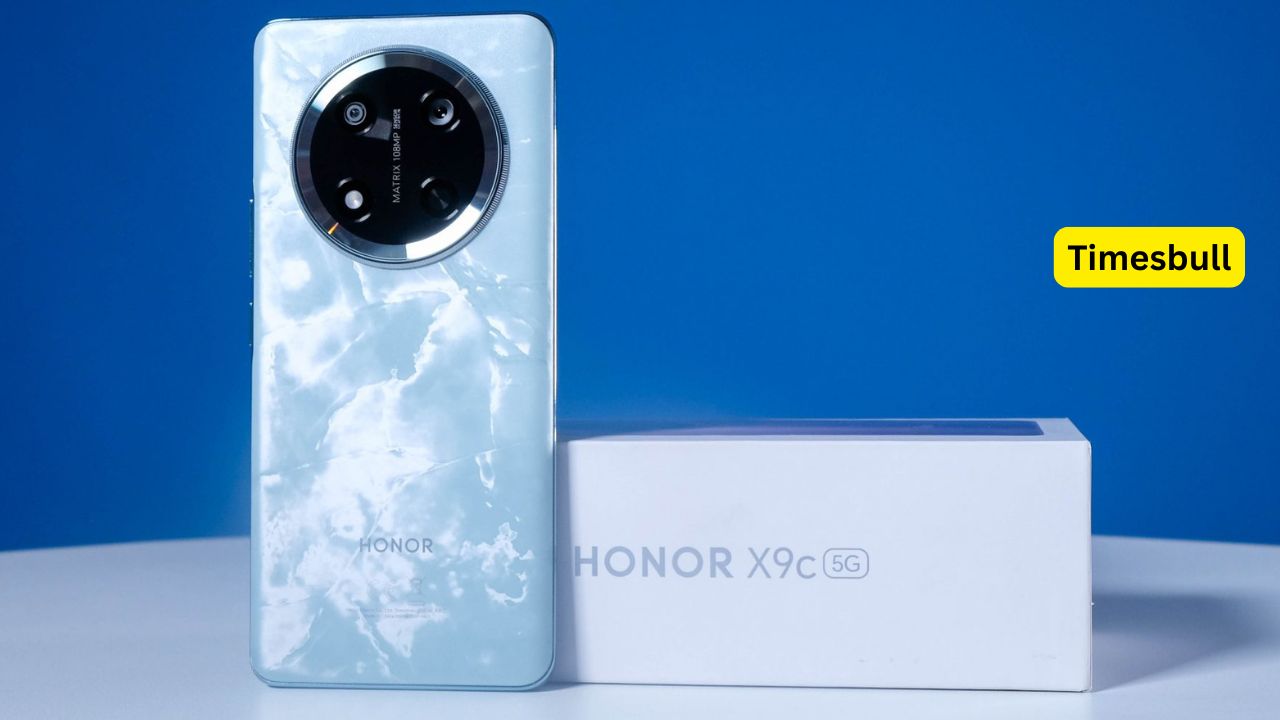HONOR X9c 5G Phone