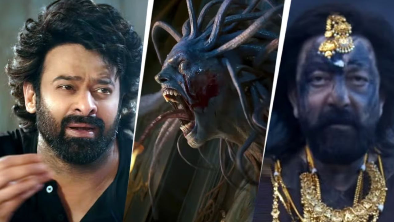 2026 Most Awaited Horror