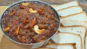 Halwa Recipe With Leftover Bread: How To Make Delicious Dishes Using Leftover Bread Crusts Instead Of Throwing Them Away