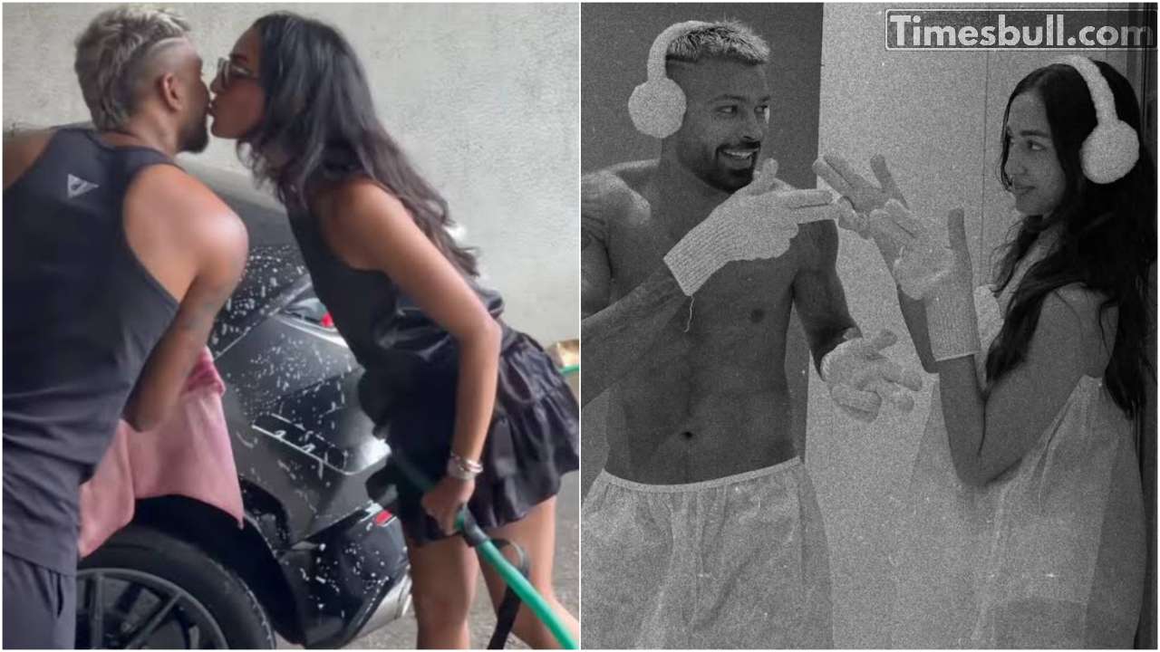 watch : Hardik Pandya Caught...