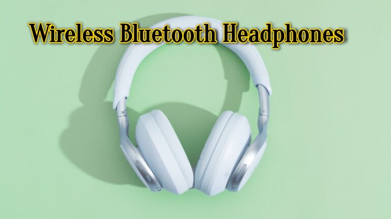 Amazon Deal Live On Bluetooth Wireless Headphones More Than Rs 1000: See Options!