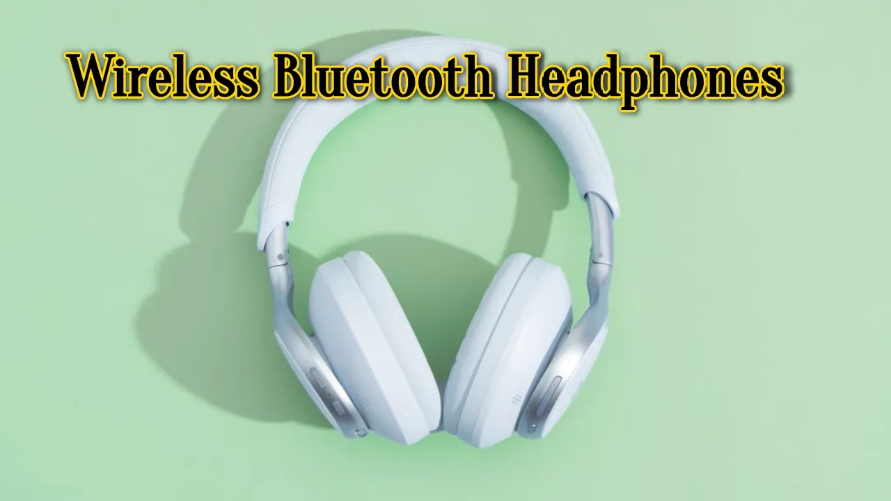 Headphones