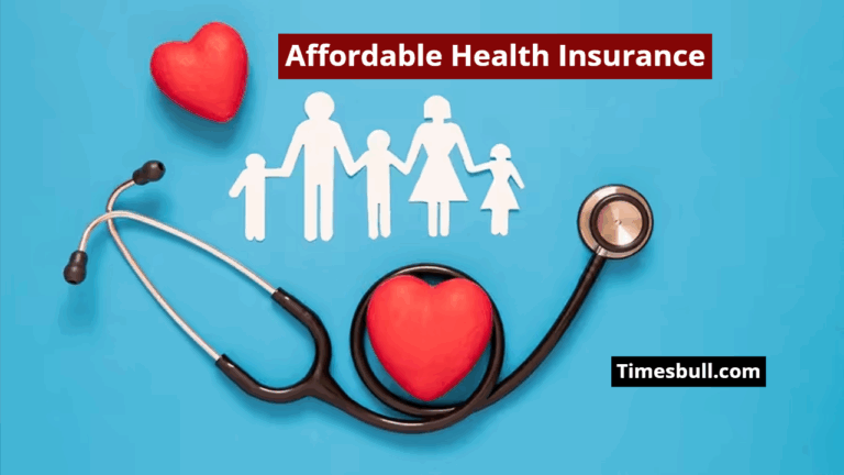 Government Direct to Hospital and Insurance Company to Make Health Cover More Affordable